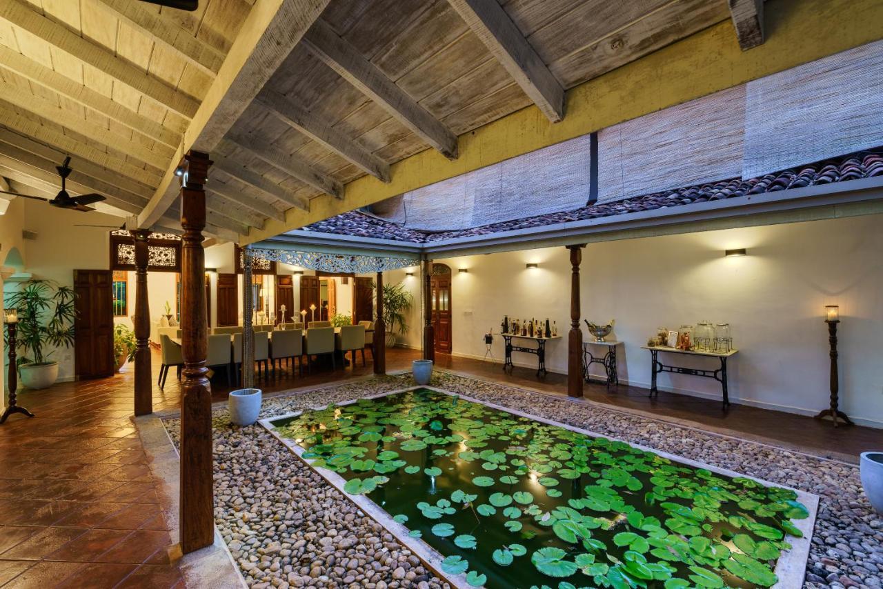 Jh Villa Habaraduwa West ภายนอก รูปภาพ