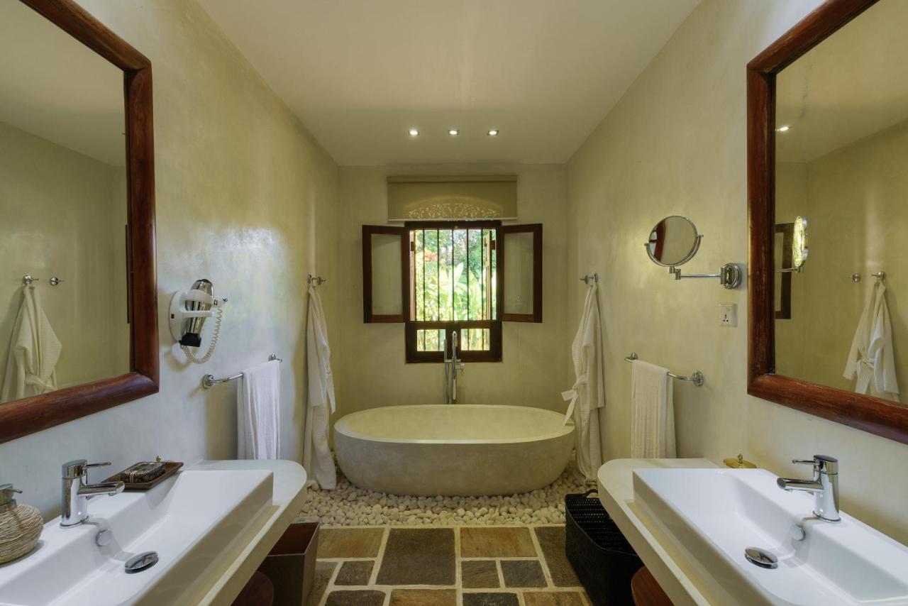 Jh Villa Habaraduwa West ภายนอก รูปภาพ