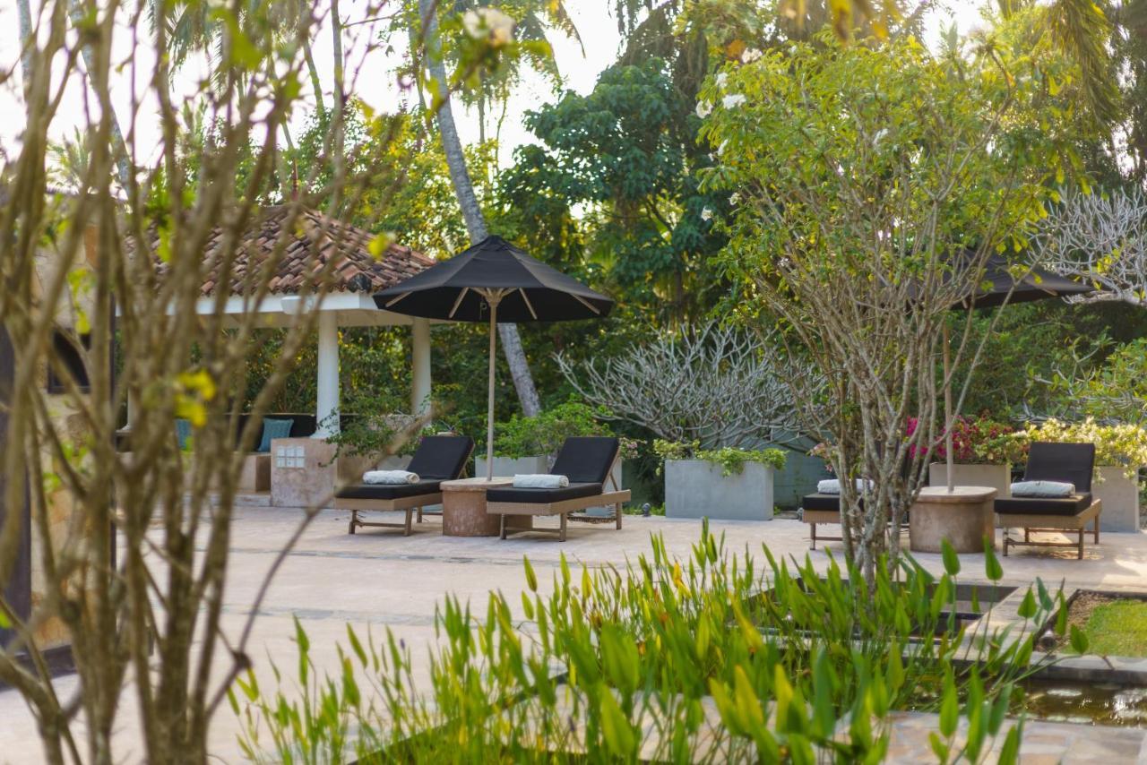 Jh Villa Habaraduwa West ภายนอก รูปภาพ