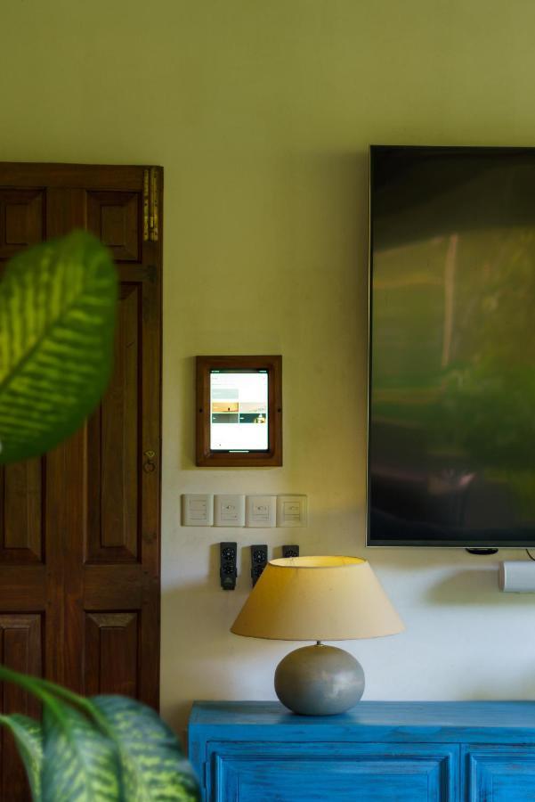 Jh Villa Habaraduwa West ภายนอก รูปภาพ