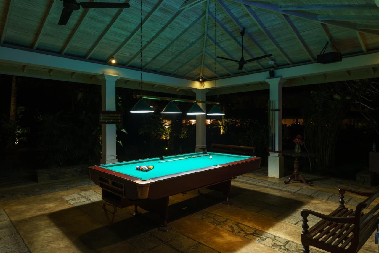 Jh Villa Habaraduwa West ภายนอก รูปภาพ