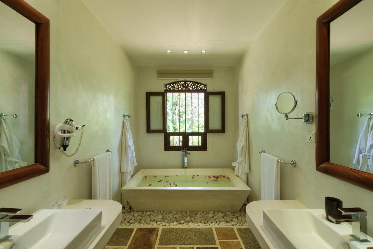 Jh Villa Habaraduwa West ภายนอก รูปภาพ