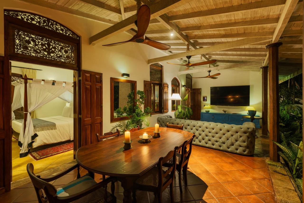 Jh Villa Habaraduwa West ภายนอก รูปภาพ